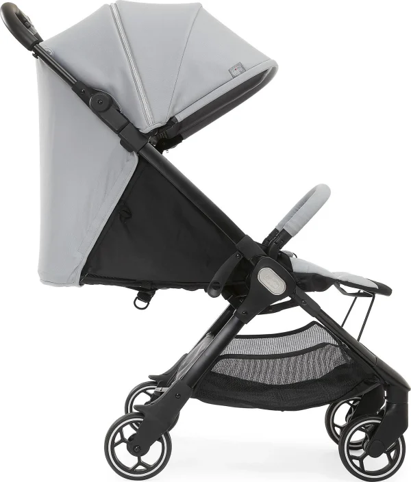 CHICCO Sportwagen Buggy WE, Grau 4