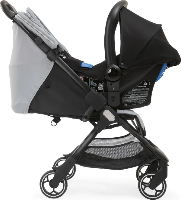 CHICCO Sportwagen Buggy WE, Grau 8