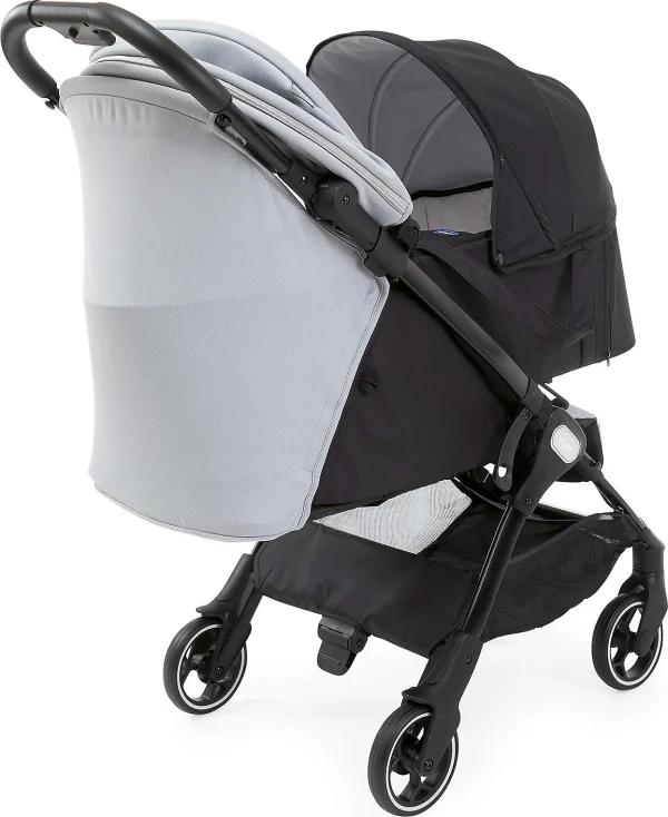 CHICCO Sportwagen Buggy WE, Grau 10