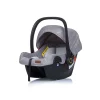 Chipolino Babyschale Duo Smart Gruppe 0+ In Grau 11