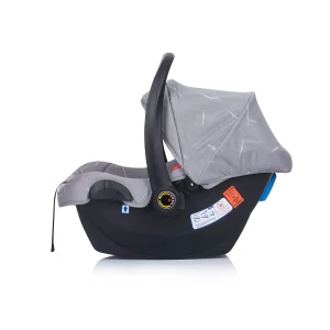 Chipolino Babyschale Duo Smart Gruppe 0+ In Grau 7