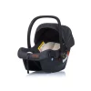 Chipolino Babyschale Duo Smart Gruppe 0+ In Schwarz 19