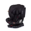 Chipolino Kindersitz 4KID I-Size Isofix In Schwarz 8