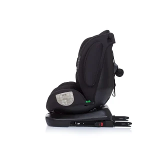 Chipolino Kindersitz 4KID I-Size Isofix In Schwarz 10