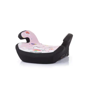 Chipolino Kindersitz Compass Isofix In Rosa 9