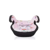 Chipolino Kindersitz Compass Isofix In Rosa 19