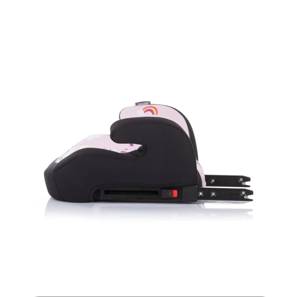 Chipolino Kindersitz Compass Isofix In Rosa 5