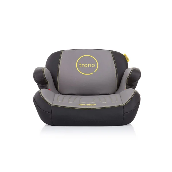 Chipolino Kindersitz Trono Isofix In Grau 3