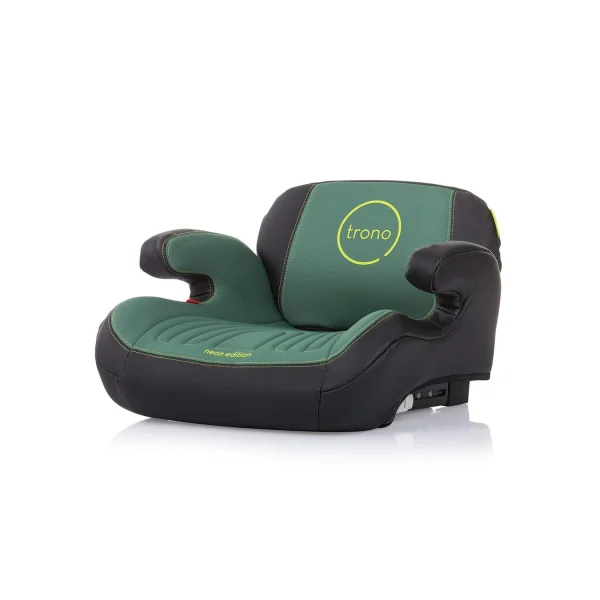 Chipolino Kindersitz Trono Isofix In Grün 1