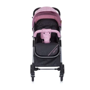 Chipolino Kinderwagen Buggy Clarice In Lila 9