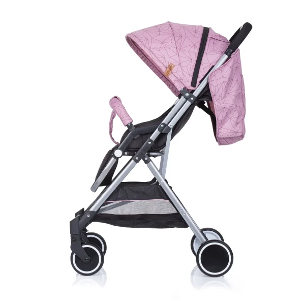 Chipolino Kinderwagen Buggy Clarice In Lila 4