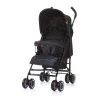 Chipolino Kinderwagen Buggy Miley In Schwarz 32