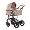 Chipolino Kinderwagen Camea 2 In 1 In Natur 29