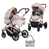 Chipolino Kombikinderwagen 2 In 1 Enigma In Natur 22