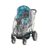 Chipolino Universal Regenschutz Kinderwagen In Natur 11