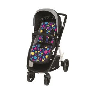 CuddleCo Cumfi Cush- Fruitty Tutti Buggy Sitzauflage 9