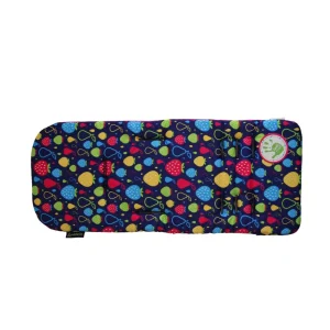 CuddleCo Cumfi Cush- Fruitty Tutti Buggy Sitzauflage 11