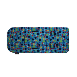 CuddleCo Cumfi Cush- Spot The Dot Buggy Sitzauflage 11