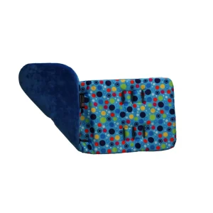 CuddleCo Cumfi Cush- Spot The Dot Buggy Sitzauflage 13