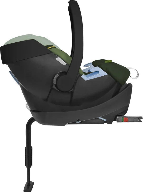 CYBEX Aton Base 2-fix 3