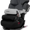 CYBEX Auto-Kindersitz Pallas 2-Fix, Silver-Line, Grey Rabbit 5