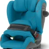 CYBEX Auto-Kindersitz PALLAS G I-Size, Beach Blue 32