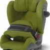 CYBEX Auto-Kindersitz PALLAS G I-Size, Nature Green 34