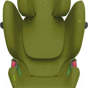 CYBEX Auto-Kindersitz PALLAS G I-Size, Nature Green 30