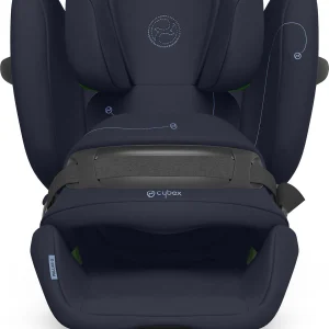 CYBEX Auto-Kindersitz PALLAS G I-Size, Ocean Blue 16