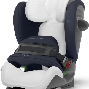 CYBEX Auto-Kindersitz PALLAS G I-Size, Ocean Blue 24