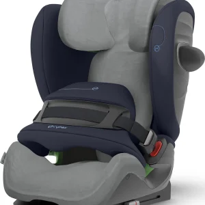 CYBEX Auto-Kindersitz PALLAS G I-Size, Ocean Blue 26