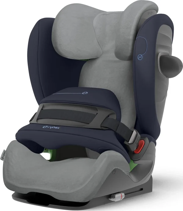 CYBEX Auto-Kindersitz PALLAS G I-Size, Ocean Blue 9