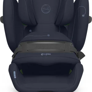 CYBEX Auto-Kindersitz PALLAS G I-Size, Ocean Blue 30