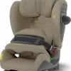 CYBEX Auto-Kindersitz PALLAS G I-Size, Seashell Beige 17