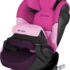 CYBEX Auto-Kindersitz Pallas M-Fix, Silver-Line, Purple Rain, Silver-Line 13