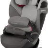 CYBEX Auto-Kindersitz Pallas S-Fix, Gold-Line, Soho Grey 20