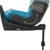 CYBEX Auto-Kindersitz SIRONA S2 I-Size, Beach Blue 23