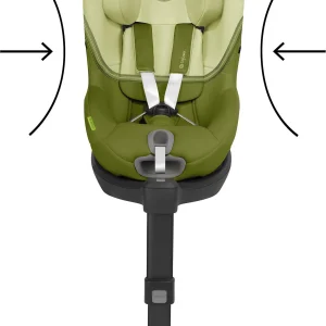 CYBEX Auto-Kindersitz SIRONA S2 I-Size, Nature Green 16