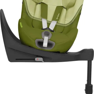 CYBEX Auto-Kindersitz SIRONA S2 I-Size, Nature Green 22