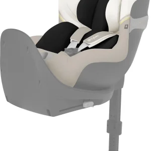 CYBEX Auto-Kindersitz SIRONA S2 I-Size, Seashell Beige 28