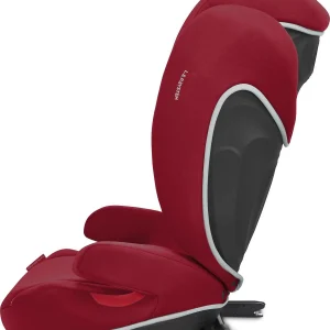 CYBEX Auto-Kindersitz Solution B2-Fix, Dynamic Red 10