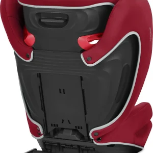 CYBEX Auto-Kindersitz Solution B2-Fix, Dynamic Red 12