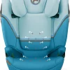 CYBEX Auto-Kindersitz SOLUTION S2 I-Fix, Beach Blue 19