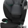 CYBEX Auto-Kindersitz SOLUTION S2 I-Fix, Monument Grey 14