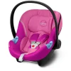 CYBEX Babyschale “Aton M I-Size” In Pink – Gruppe 0+ 16