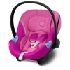 CYBEX Babyschale “Aton M” In Pink – Gruppe 0+ 28