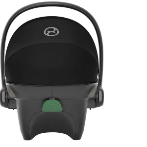 CYBEX Babyschale ATON S2 I-Size, Monument Grey 27