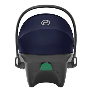 CYBEX Babyschale Aton S2 I-Size, Navy Blue | Navy Blue 15