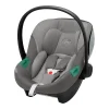 CYBEX Babyschale Aton S2 I-Size, Soho Grey | Mid Grey 13