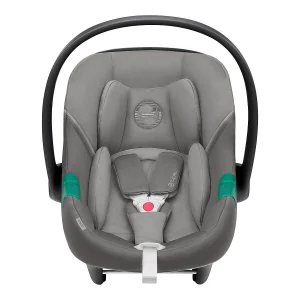 CYBEX Babyschale Aton S2 I-Size, Soho Grey | Mid Grey 13